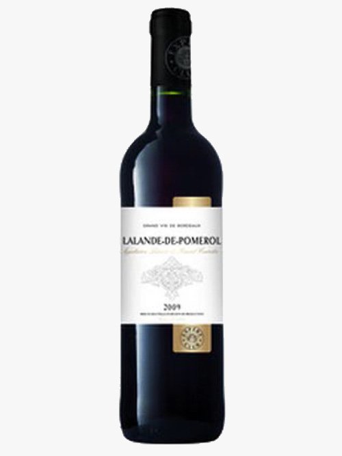 Lalande de Pomerol