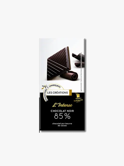 Chocolate Amargo 85% 100G