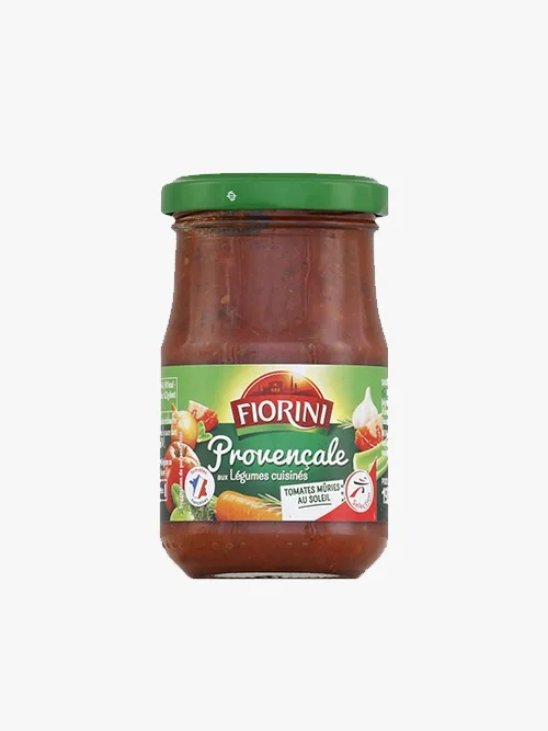 Molho Tomate Provençal 190G