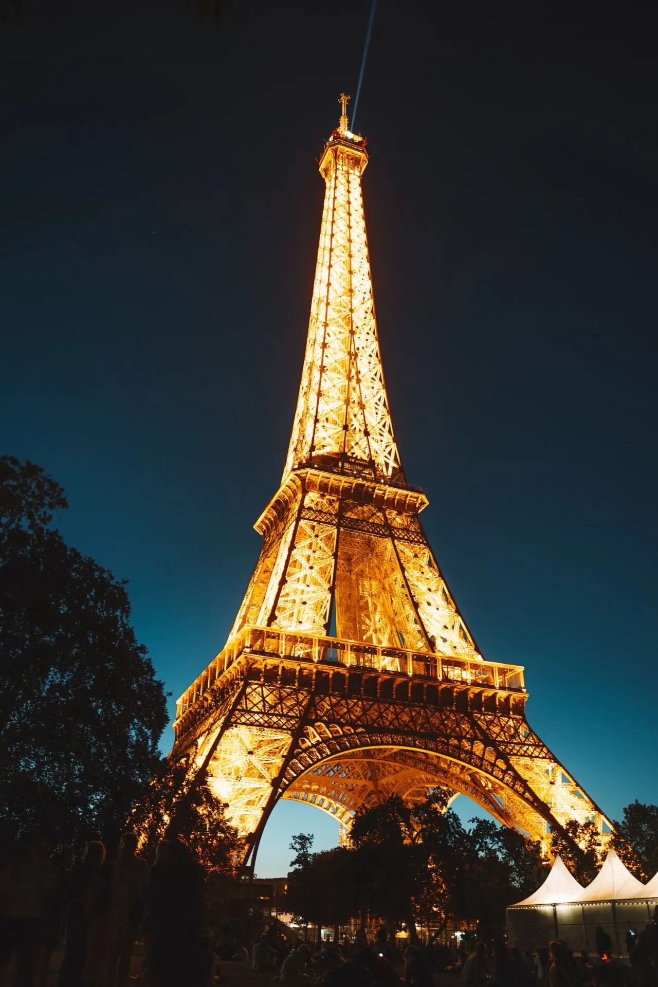 Tour eiffel