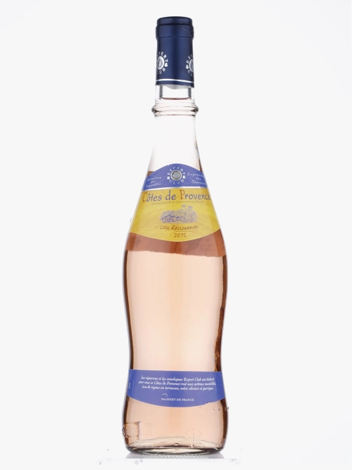 Rosé Côtes de Provence