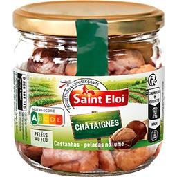 Castanha 195g – Saint Eloi