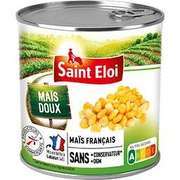 Milho Verde à Vácuo 285g – Saint Eloi