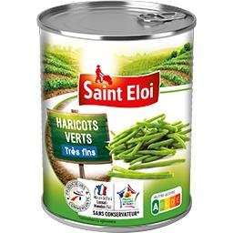 Vagem Verde Muito Fina 220g – Saint Eloi