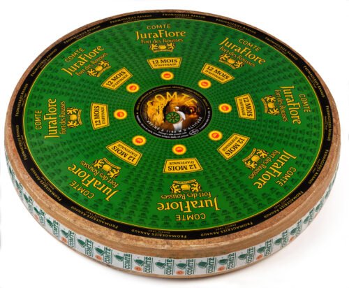 Comté Juraflore 12 meses