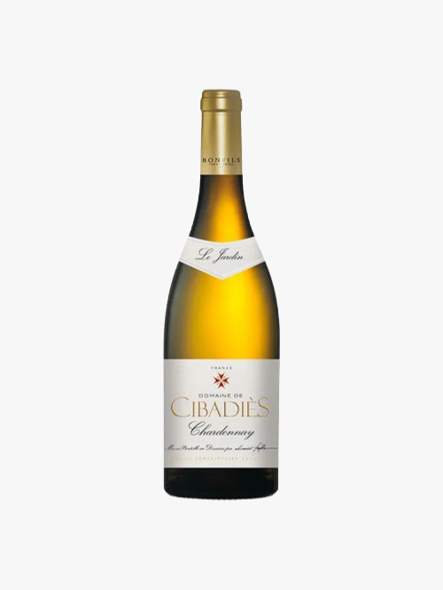IGP Pays d’Oc Le Jardin Domaine de Cibadiès – Bonfils