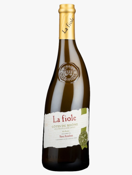 La Fiole Viognier – Maison Brotte