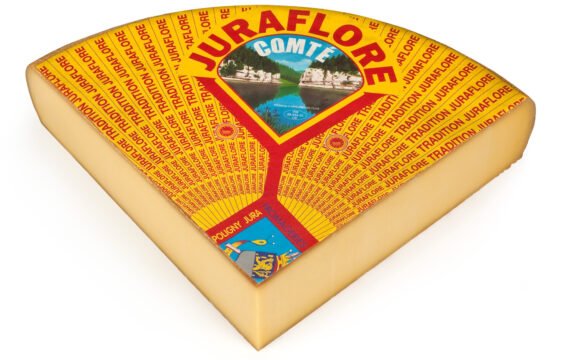 Comté juraflore 6 meses