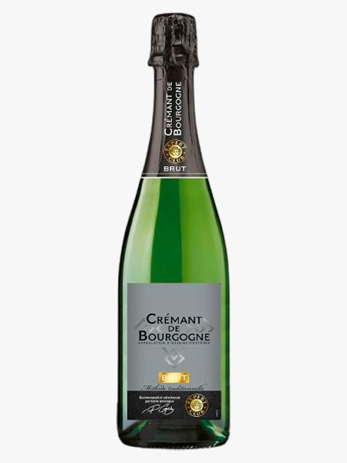AOP Crémant de Bourgogne Brut – Expert Club