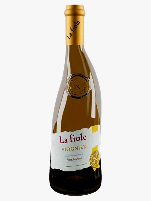 fiole viognier
